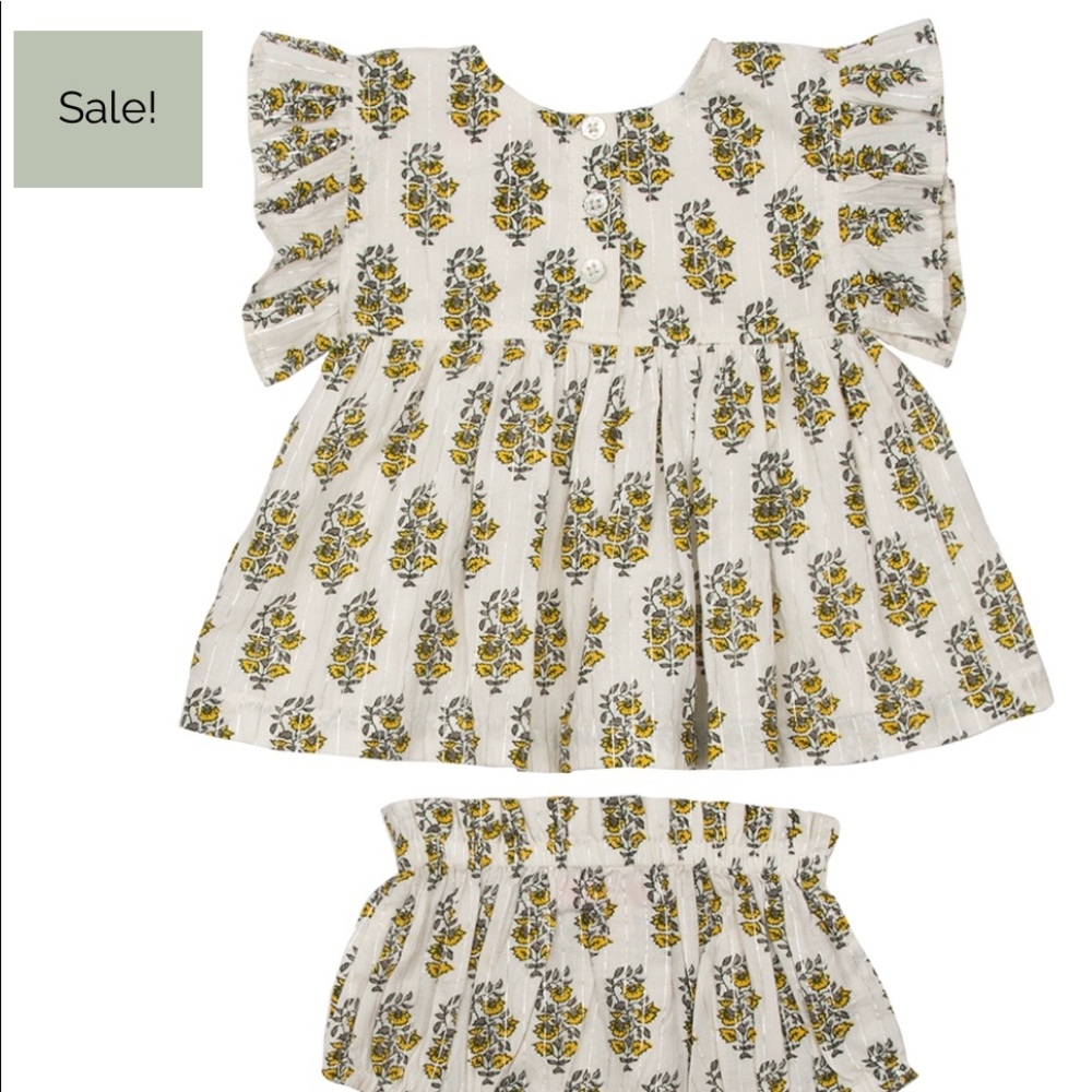Kit 2 piece set